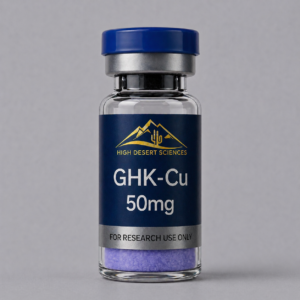 GHK-CU 50mg