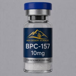 BPC-157 10mg
