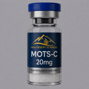 MOTS-C 20mg