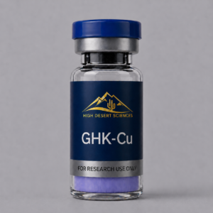 GHK-CU 50mg