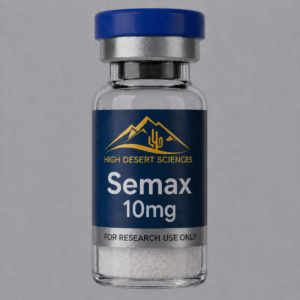 Semax 10mg
